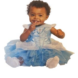 Disney Baby cinderella infant Dress